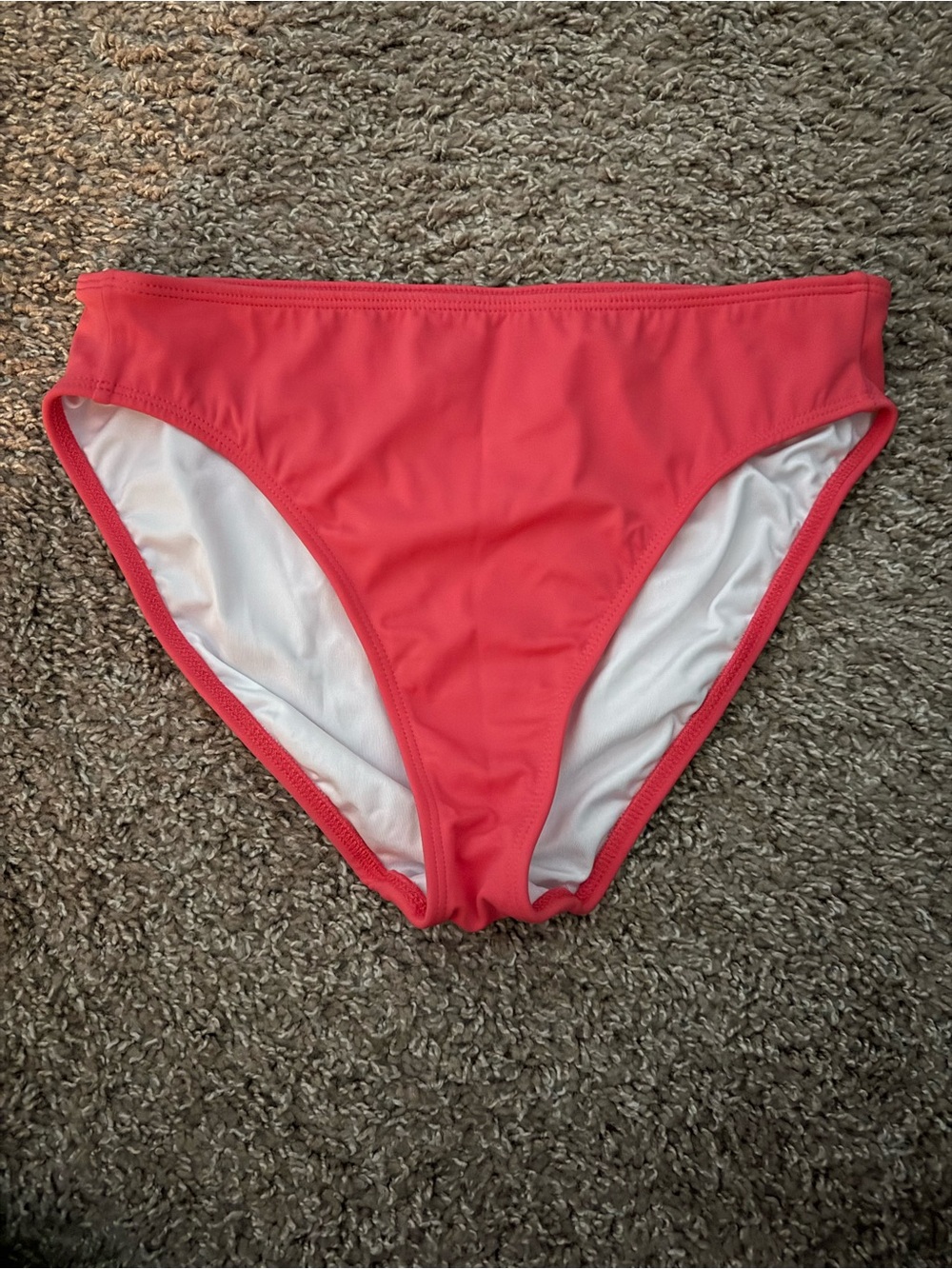 VENUS Sunset Pink Bikini Bottom